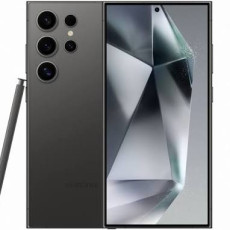 سامسونج جلاكسي إس 24 الترا 256. جيجا. أسود